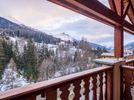 Ferienwohnung Les Balcons de Val Cenis Le Haut-9