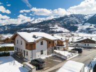 Ferienwohnung Green Garden Lodge A2-21