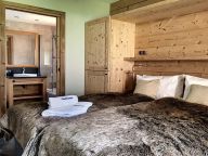 Ferienhaus Caseblanche Carcosa mit Holzofen und Sauna-10