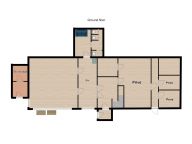 Ferienhaus Ruth Catering-Service inklusive-18