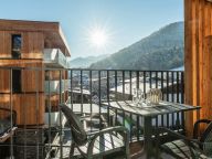 Ferienwohnung AlpenParks Taxacher-7