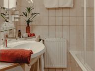 Ferienwohnung Appartement Kathrin-9