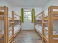 Ferienwohnung Green Garden Lodge A2-14