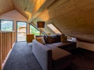 Ferienhaus Alpinn Wellness-19