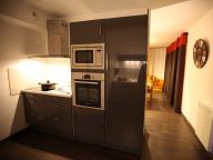 Ferienwohnung Les Chalets D'Adrien Ferienwohnung 4-7