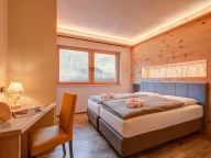 Ferienwohnung Casa Botanica Arnica-10