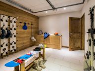 Ferienhaus Lacuzon Snow Dream-12