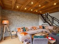 Ferienhaus Chambertin Lodge-5