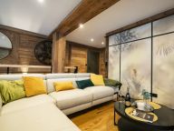 Ferienwohnung la Vora Alpin-5