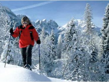 Skidorf Malerisches italienisches Skidorf mit vielen Aktivitäten-5