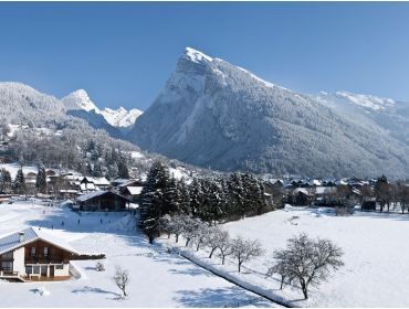 Skidorf Altes, monumentales Skidorf mit vielen Aktivitäten-5