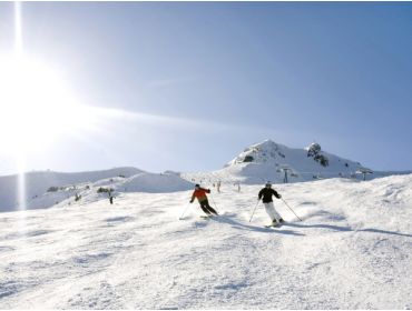 Skigebiet Tiroler Zugspitz Arena-2