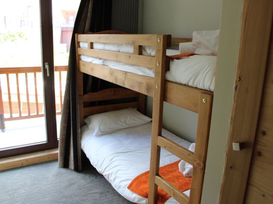 Ferienwohnung La Source des Arcs-9
