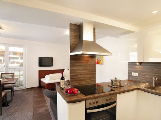 Ferienwohnung Ischgl Suite zondag t/m zondag-2