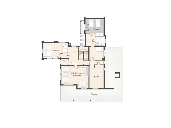Ferienhaus Hedi-15