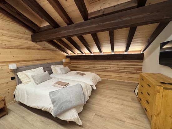 Ferienhaus Laurentine-11