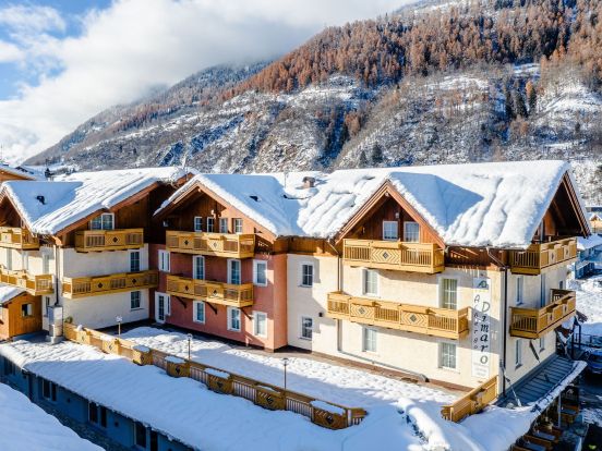 Ferienwohnung Dimaro-21