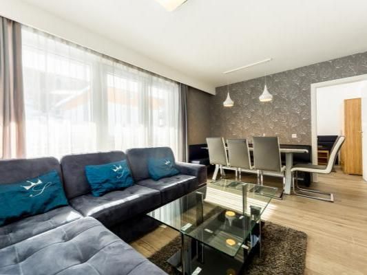 Ferienwohnung Sissipark Schladming-Dachstein