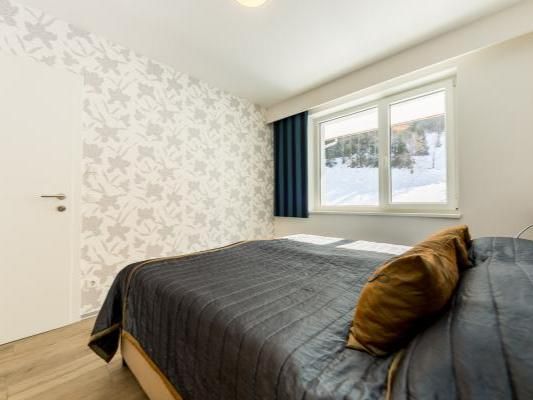 Ferienwohnung Sissipark Schladming-Dachstein