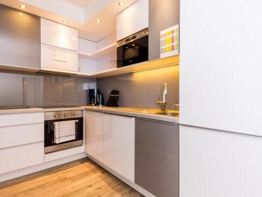 Ferienwohnung Sissipark Schladming-Dachstein