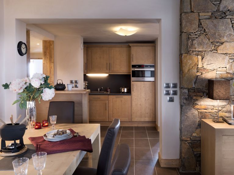 Ferienwohnung CGH Grange aux Fées