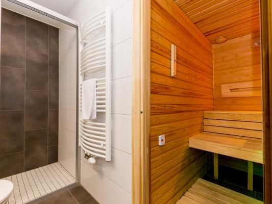 Ferienwohnung Sissipark Schladming-Dachstein