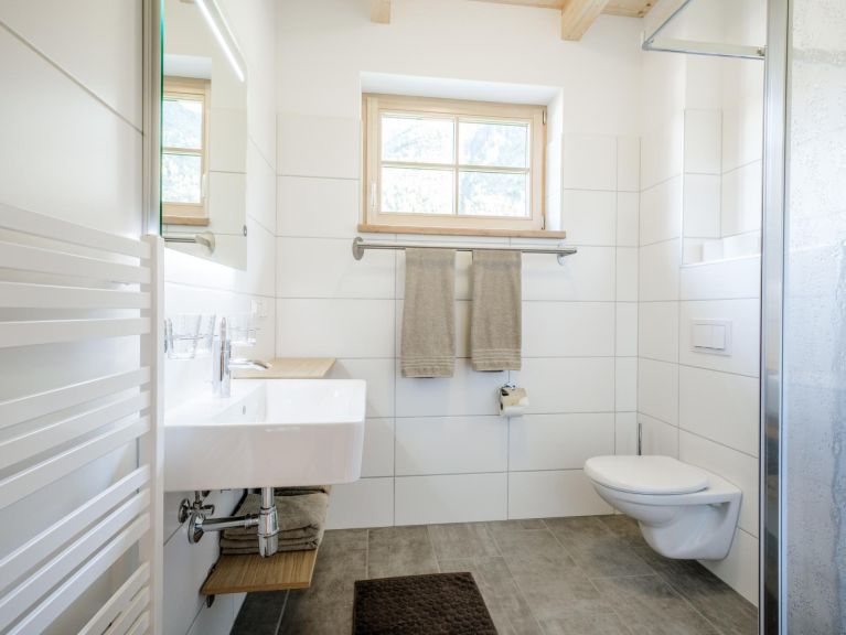 Ferienhaus Riesneralm Auerhahn