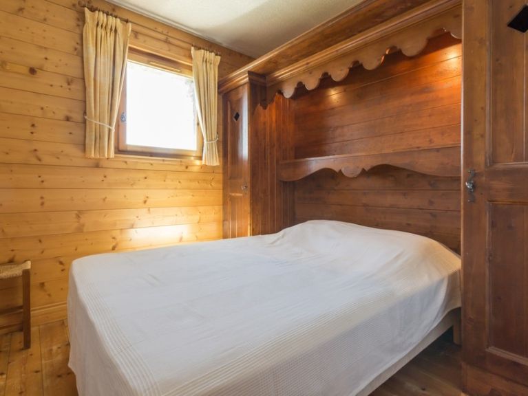Ferienwohnung Les Alpages du Chantel