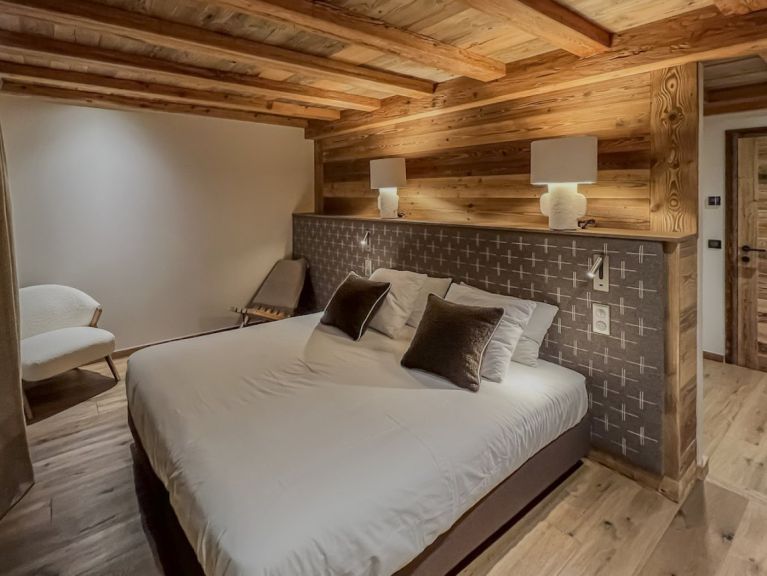 Ferienhaus Le Chat De L'Aiguille