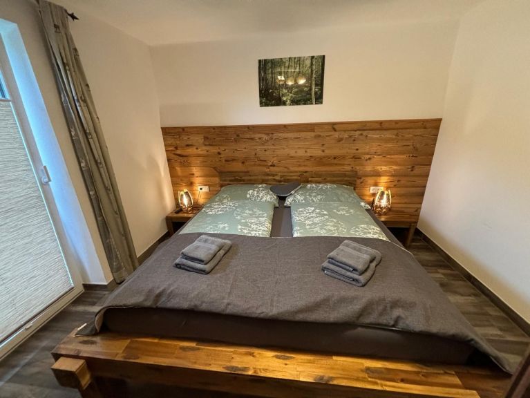 Ferienwohnung Ours Living
