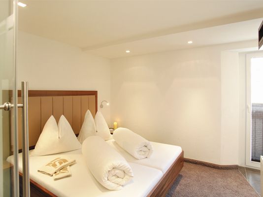 Ferienwohnung Ischgl Suite zondag t/m zondag Riverside