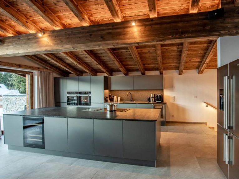 Ferienhaus der Legenden