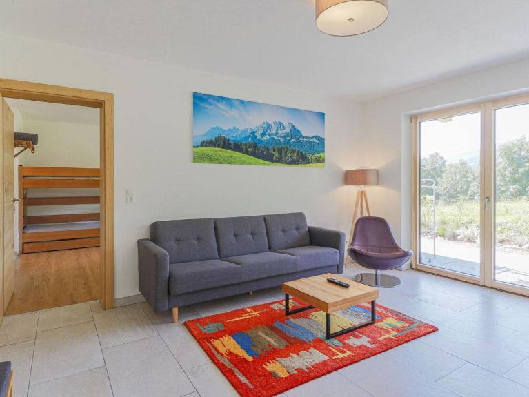 Ferienwohnung Rabl Hansi