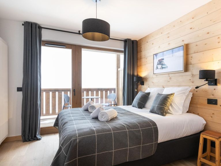 Ferienwohnung Le Snoroc