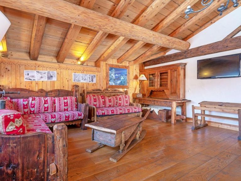 Ferienhaus Père Gaspard