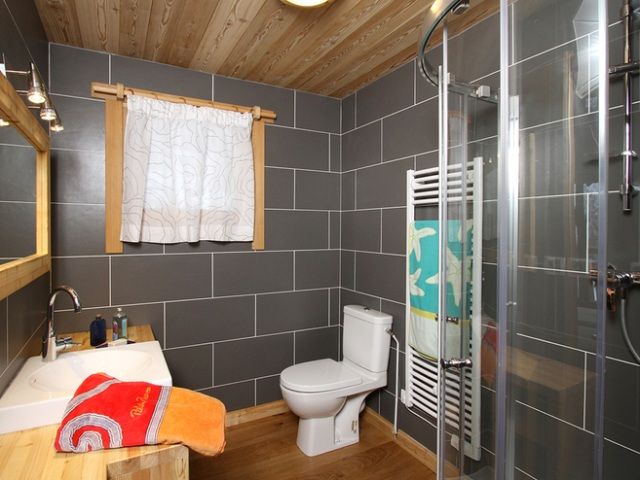 Ferienhaus La Muzelle