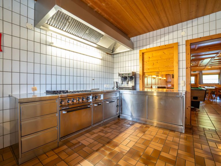 Ferienhaus Almhof