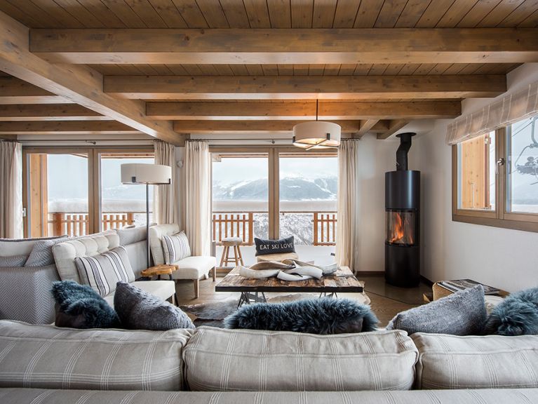 Ferienhaus Sonnailles