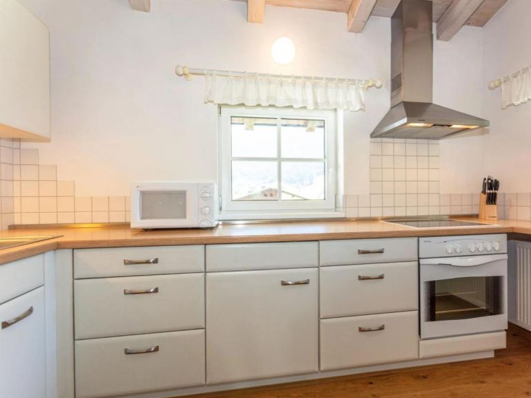 Ferienwohnung Blaickner