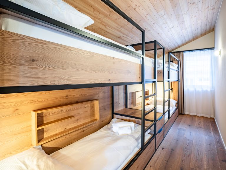 Ferienwohnung Swisspeak Resort Thyon 4 Vallées