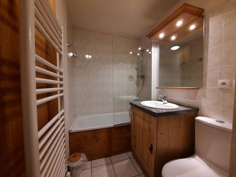Ferienwohnung Les Côtes d'Or Courmayeur - 321