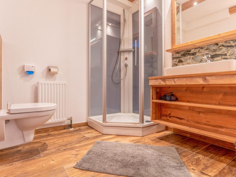 Ferienhaus Blaiken L