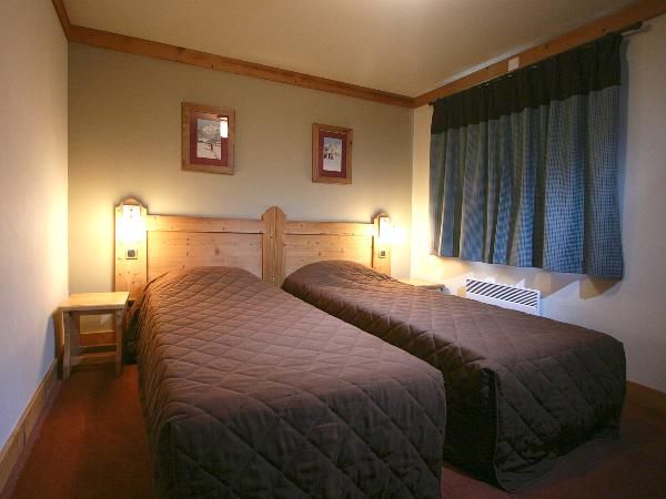 Ferienwohnung Alba