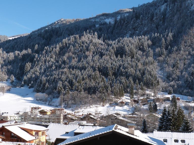 Ferienwohnung Kaprun Glacier Estate