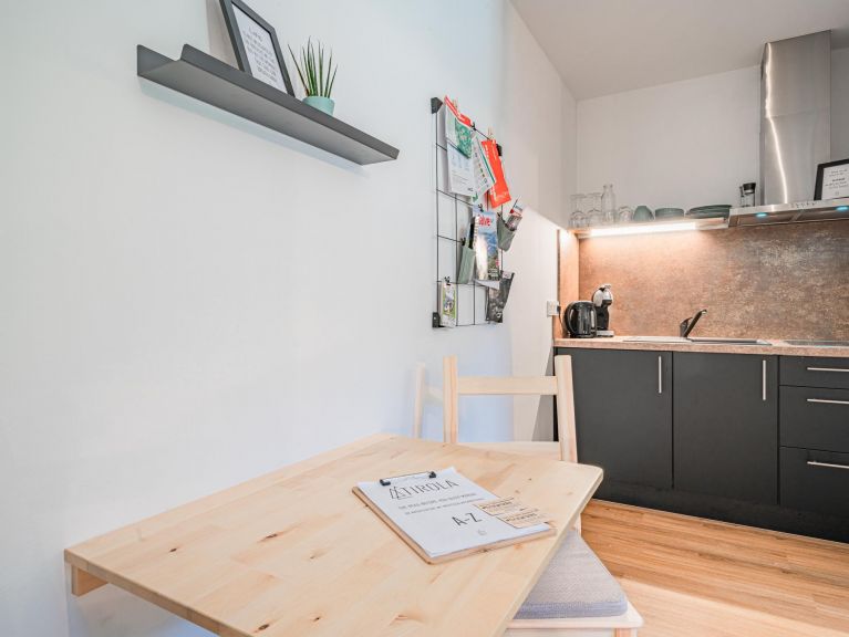 Ferienwohnung Schorsch