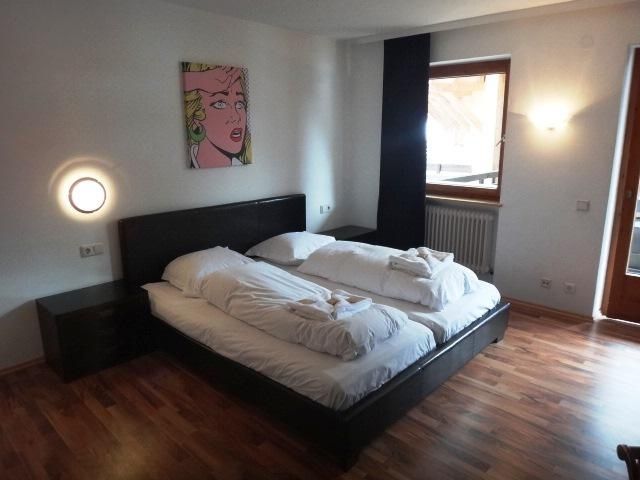 Ferienhaus Alber Catering-Service inklusive