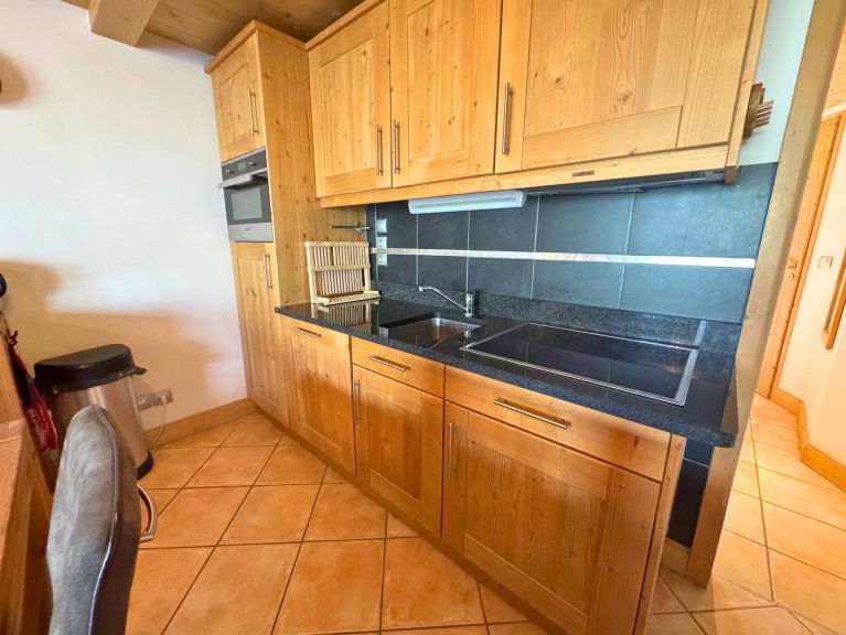 Ferienwohnung Adele 69 m²