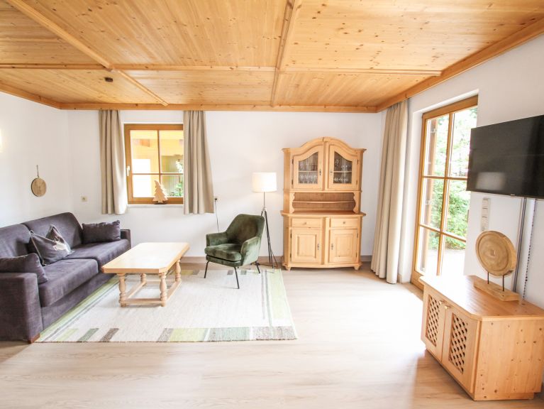 Ferienwohnung Gerlos