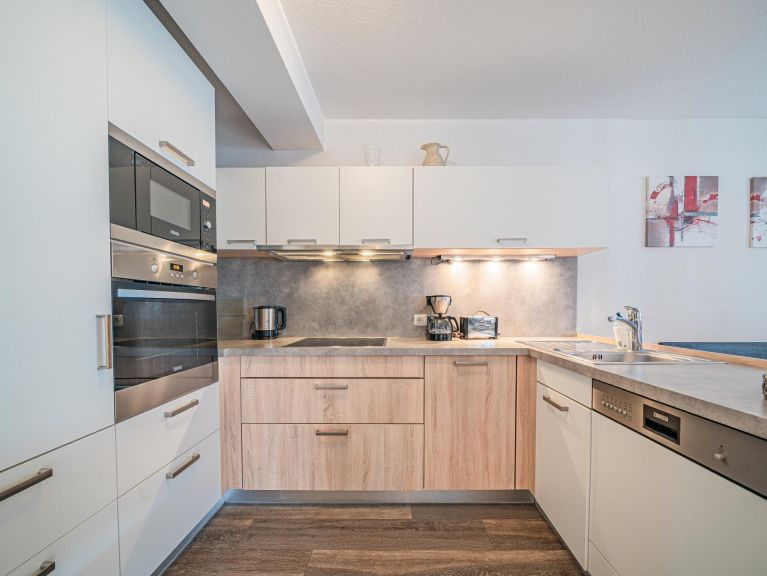 Ferienwohnung Janita Kombination zweier Ferienwohnungen, Sonntag bis Sonntag