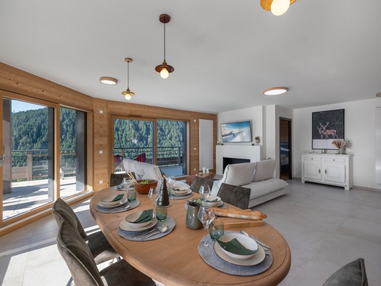 Ferienwohnung Le Theleme